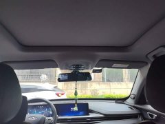 Chery Tiggo 7 PLUS 2021 1.5T CVT Luxury - фото 14
