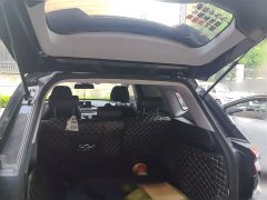 Chery Tiggo 7 PLUS 2021 1.5T CVT Luxury - фото 15