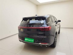 Chery Tiggo 7 PLUS 2021 1.5T CVT Luxury - фото 3