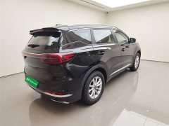 Chery Tiggo 7 PLUS 2021 1.5T CVT Luxury - фото 4
