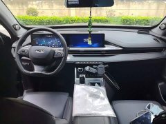 Chery Tiggo 7 PLUS 2021 1.5T CVT Luxury - фото 5