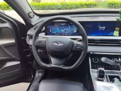 Chery Tiggo 7 PLUS 2021 1.5T CVT Luxury - фото 6