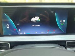Chery Tiggo 7 PLUS 2021 1.5T CVT Luxury - фото 7