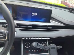 Chery Tiggo 7 PLUS 2021 1.5T CVT Luxury - фото 9