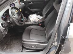 Audi A3 2020 Limousine 35 TFSI Fashion China VI - фото 11