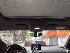 Audi A3 2020 Limousine 35 TFSI Fashion China VI - фото 14
