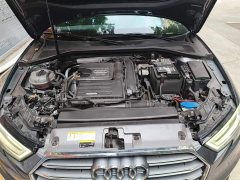 Audi A3 2020 Limousine 35 TFSI Fashion China VI - фото 16