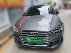 Audi A3 2020 Limousine 35 TFSI Fashion China VI - фото 2