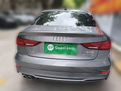 Audi A3 2020 Limousine 35 TFSI Fashion China VI - фото 3