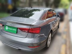 Audi A3 2020 Limousine 35 TFSI Fashion China VI - фото 4