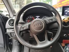 Audi A3 2020 Limousine 35 TFSI Fashion China VI - фото 6