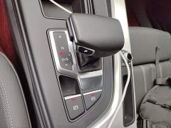 Audi A4L 40 TFSI Fashionable and Dynamic - фото 10