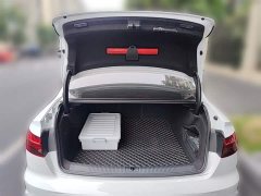 Audi A4L 40 TFSI Fashionable and Dynamic - фото 15