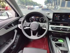 Audi A4L 40 TFSI Fashionable and Dynamic - фото 6