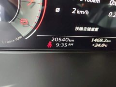 Audi A4L 40 TFSI Fashionable and Dynamic - фото 8