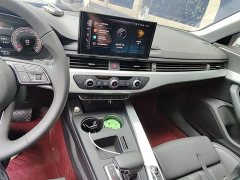 Audi A4L 40 TFSI Fashionable and Dynamic - фото 9