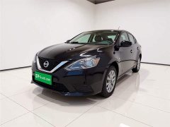 Nissan Sylphy Classic 1.6XE CVT Comfort Edition - фото 1