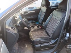 Nissan Sylphy Classic 1.6XE CVT Comfort Edition - фото 11