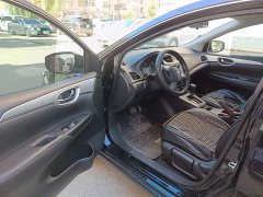 Nissan Sylphy Classic 1.6XE CVT Comfort Edition - фото 12