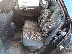 Nissan Sylphy Classic 1.6XE CVT Comfort Edition - фото 13