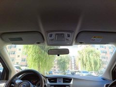 Nissan Sylphy Classic 1.6XE CVT Comfort Edition - фото 14