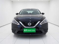 Nissan Sylphy Classic 1.6XE CVT Comfort Edition - фото 2