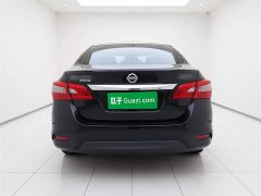 Nissan Sylphy Classic 1.6XE CVT Comfort Edition - фото 3