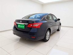 Nissan Sylphy Classic 1.6XE CVT Comfort Edition - фото 4
