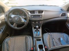 Nissan Sylphy Classic 1.6XE CVT Comfort Edition - фото 5