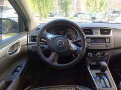 Nissan Sylphy Classic 1.6XE CVT Comfort Edition - фото 6