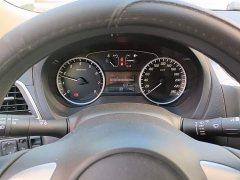 Nissan Sylphy Classic 1.6XE CVT Comfort Edition - фото 7