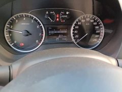 Nissan Sylphy Classic 1.6XE CVT Comfort Edition - фото 8