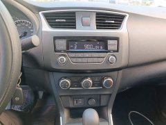 Nissan Sylphy Classic 1.6XE CVT Comfort Edition - фото 9