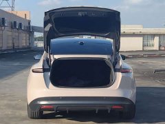 NIO ET5 75kWh - фото 10