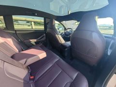 NIO ET5 75kWh - фото 12
