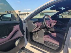 NIO ET5 75kWh - фото 13