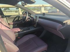 NIO ET5 75kWh - фото 14
