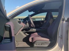 NIO ET5 75kWh - фото 16