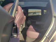 NIO ET5 75kWh - фото 17