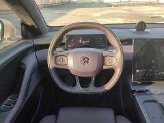 NIO ET5 75kWh - фото 18