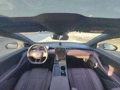 NIO ET5 75kWh - фото 19