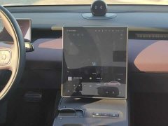 NIO ET5 75kWh - фото 20