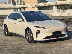 NIO ET5 75kWh - фото 3