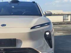 NIO ET5 75kWh - фото 5