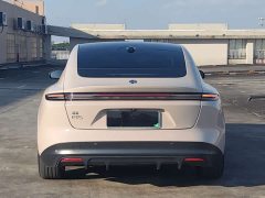 NIO ET5 75kWh - фото 7