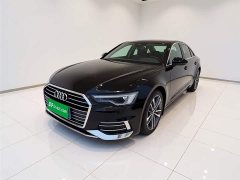 Audi A6L 40 TFSI Luxury Elegant Edition - фото 1