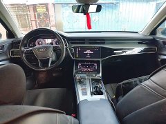 Audi A6L 40 TFSI Luxury Elegant Edition - фото 10
