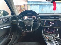 Audi A6L 40 TFSI Luxury Elegant Edition - фото 11