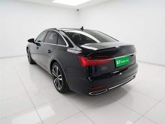 Audi A6L 40 TFSI Luxury Elegant Edition - фото 4