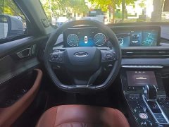 Chery Tiggo 8 PLUS 290TGDI DCT luxury version - фото 11